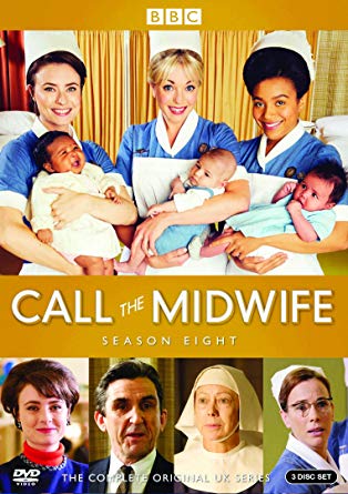 Call the midwife Season eight