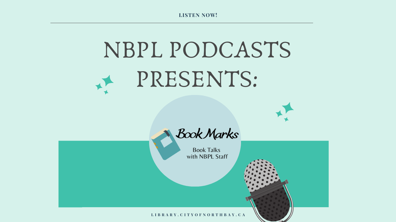 NBPL podcasts