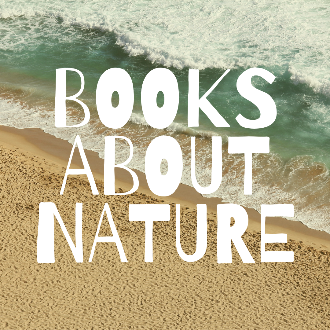 Books about nature