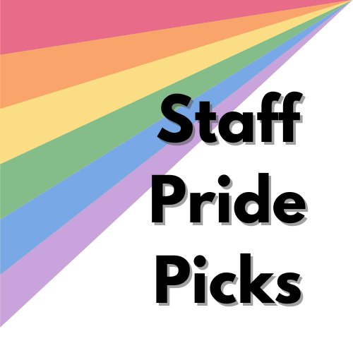 Staff Pride Picks