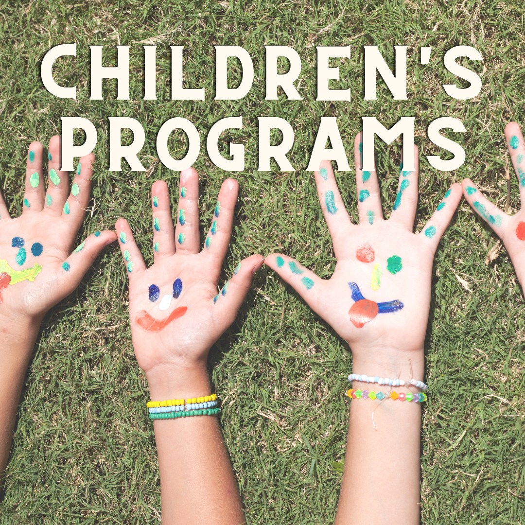 Children's Programs and Events