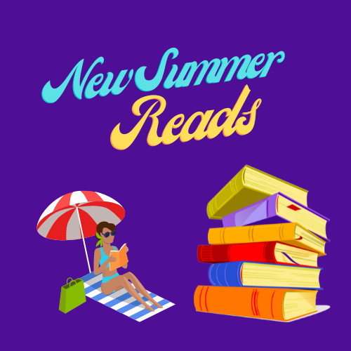 New Summer Reads